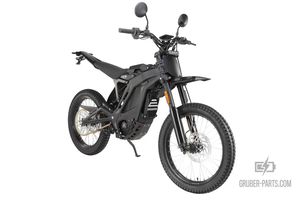 ERidePro SS 3.0 L1e (72V) – 15,8 kW | 45 km/h legal | 3.600 Wh