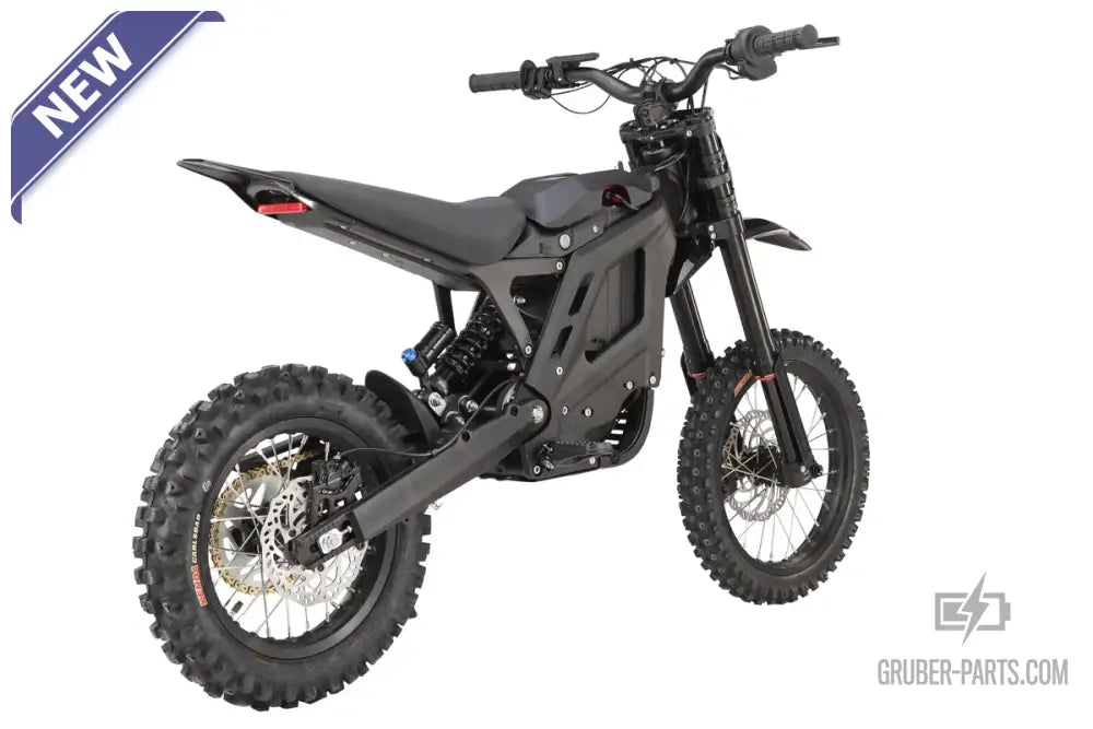 E Ride Pro Mini – 6 kW Peak | 60V 30Ah (1,8 kWh) | bis 80 km Reichweite