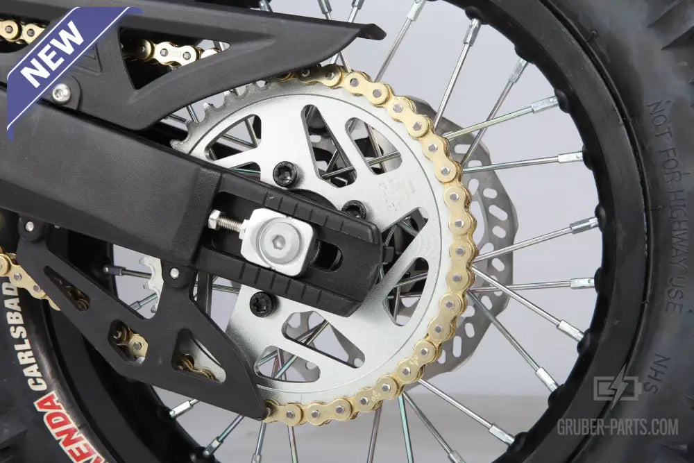 E Ride Pro Mini – 6 kW Peak | 60V 30Ah (1,8 kWh) | bis 80 km Reichweite