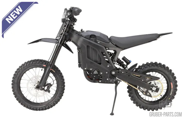 E Ride Pro Mini – 6 kW Peak | 60V 30Ah (1,8 kWh) | bis 80 km Reichweite