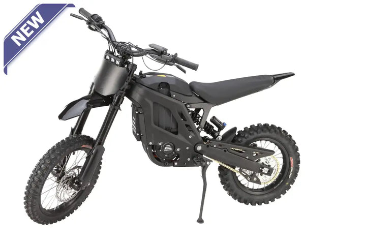 E Ride Pro Mini – 6 kW Peak | 60V 30Ah (1,8 kWh) | bis 80 km Reichweite