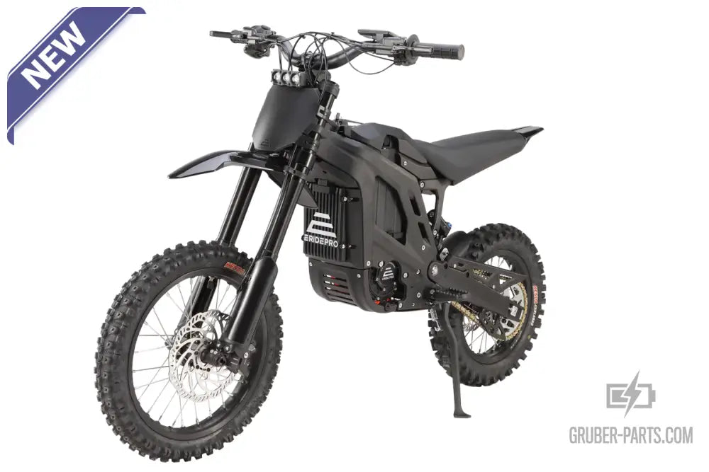 E Ride Pro Mini – 6 kW Peak | 60V 30Ah (1,8 kWh) | bis 80 km Reichweite