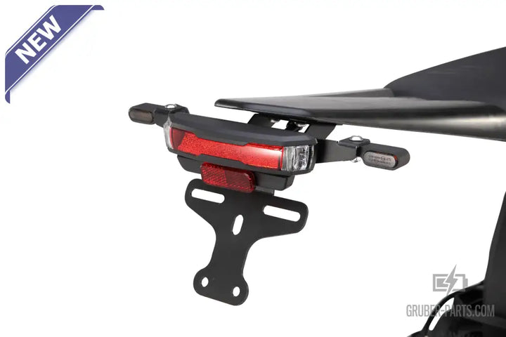 ERidePro SE L1e (72V) – 45 km/h Straßenzulassung | 10 kW | 2.880 Wh