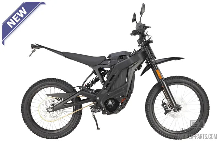 ERidePro SE L1e (72V) – 45 km/h Straßenzulassung | 10 kW | 2.880 Wh