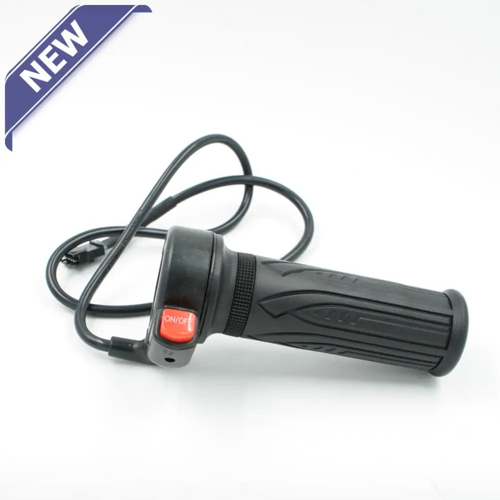 Gasgriff für Polovolt RS 12"