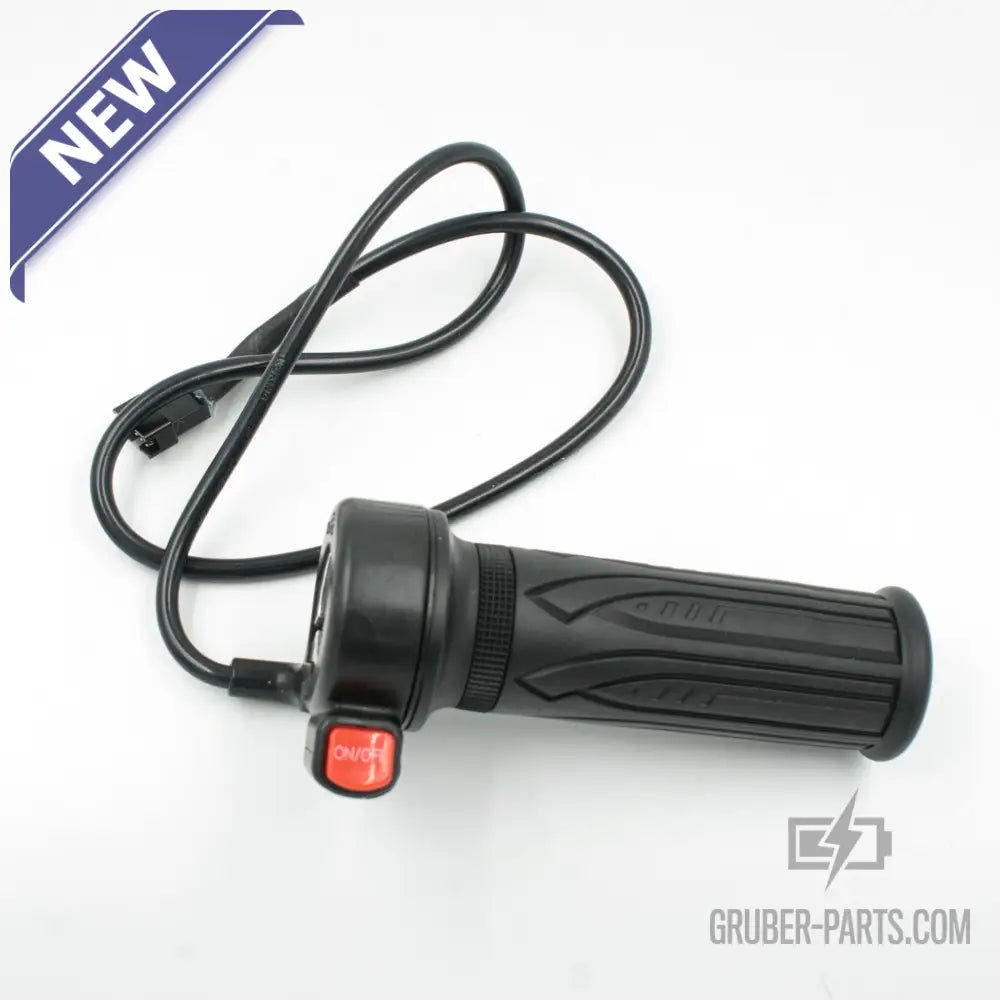 Gasgriff für Polovolt RS 12"