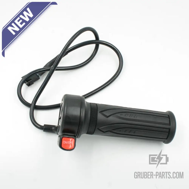Gasgriff für Polovolt RS 12"