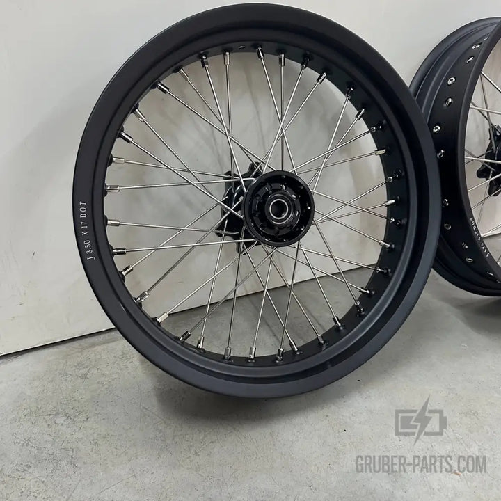 Super Moto Radsatz 17" für SURRON Ultra Bee