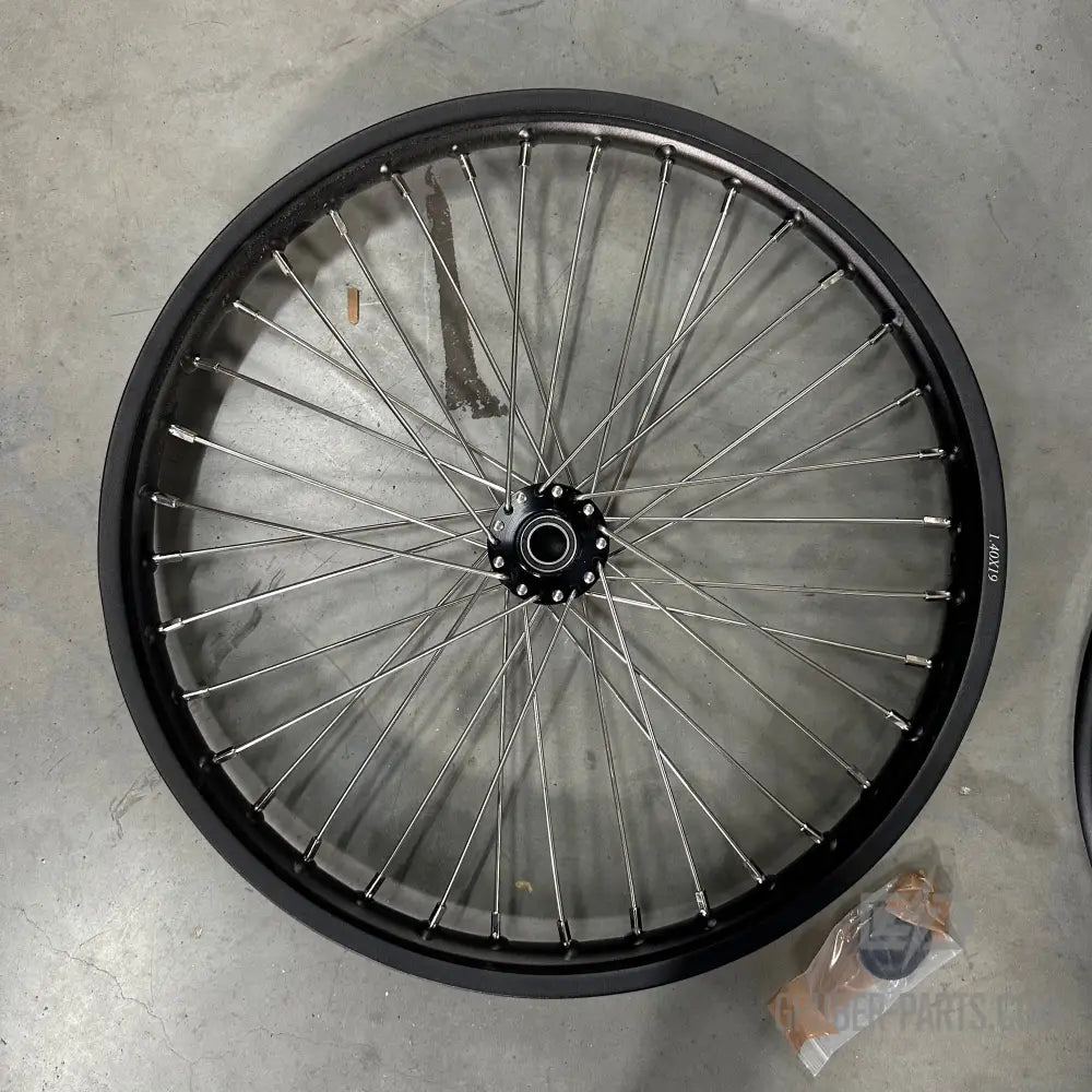 Felgensatz 19"+18" für SUR-RON Light Bee