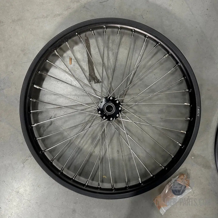 Felgensatz 19"+18" für SUR-RON Light Bee