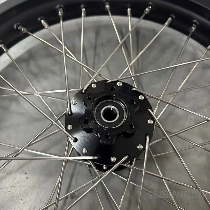 Felgensatz 19"+18" für SUR-RON Light Bee