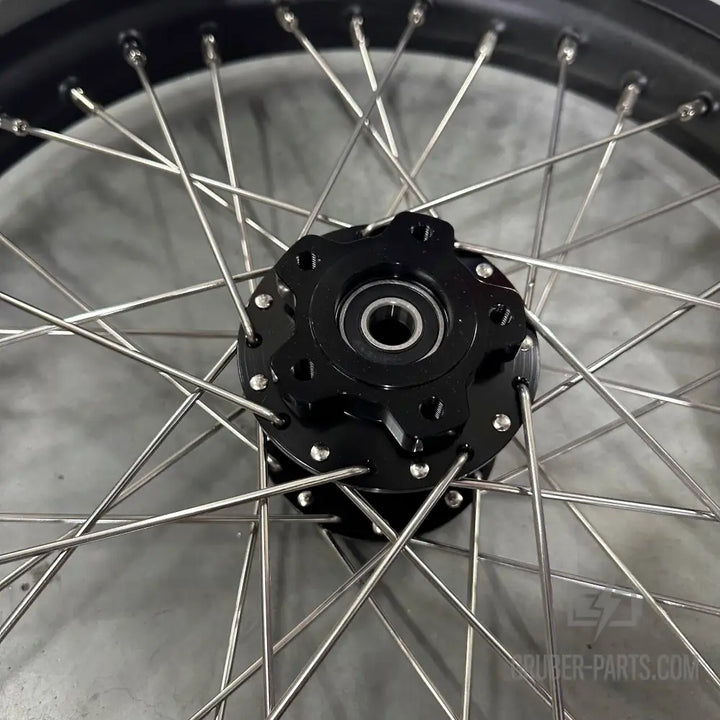 Felgensatz 19"+18" für SUR-RON Light Bee
