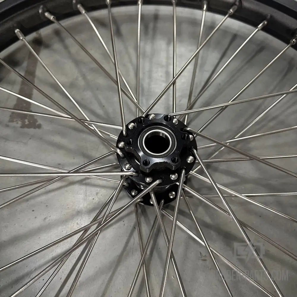 Felgensatz 19"+18" für SUR-RON Light Bee
