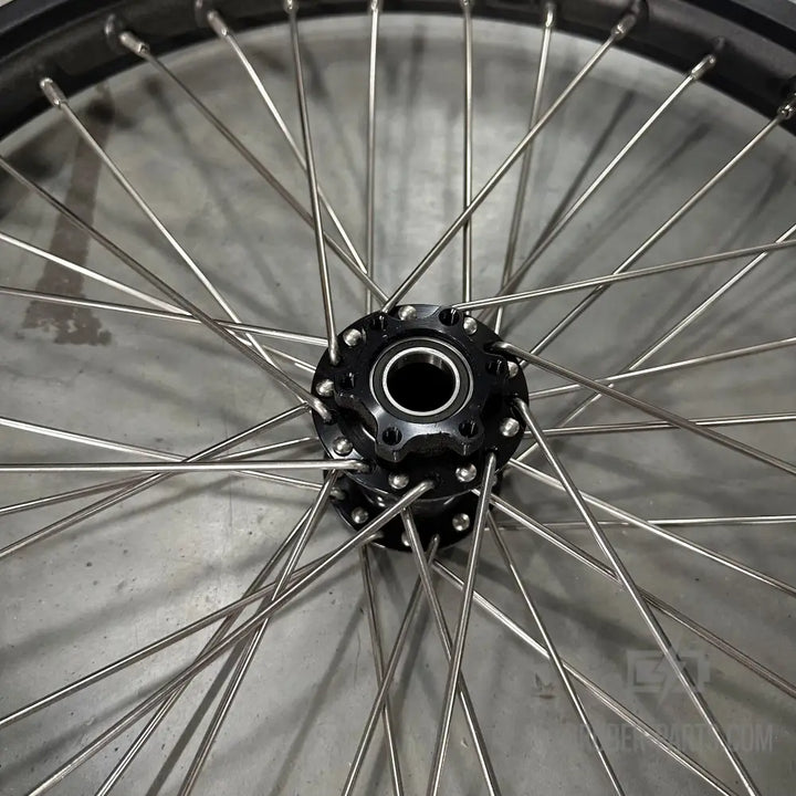 Felgensatz 19"+18" für SUR-RON Light Bee