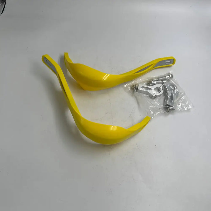 Handguards geschlossen 22,00mm