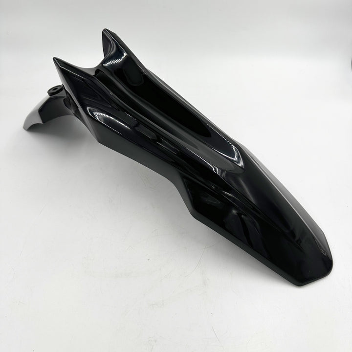 Front Plastik Fender Schutzblech vorne schwarz für SUR-RON Ultra Bee