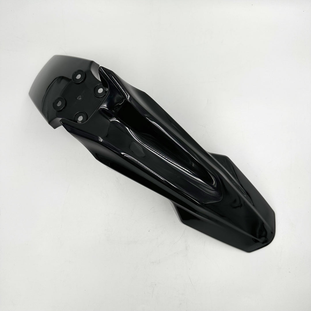 Front Plastik Fender Schutzblech vorne schwarz für SUR-RON Ultra Bee