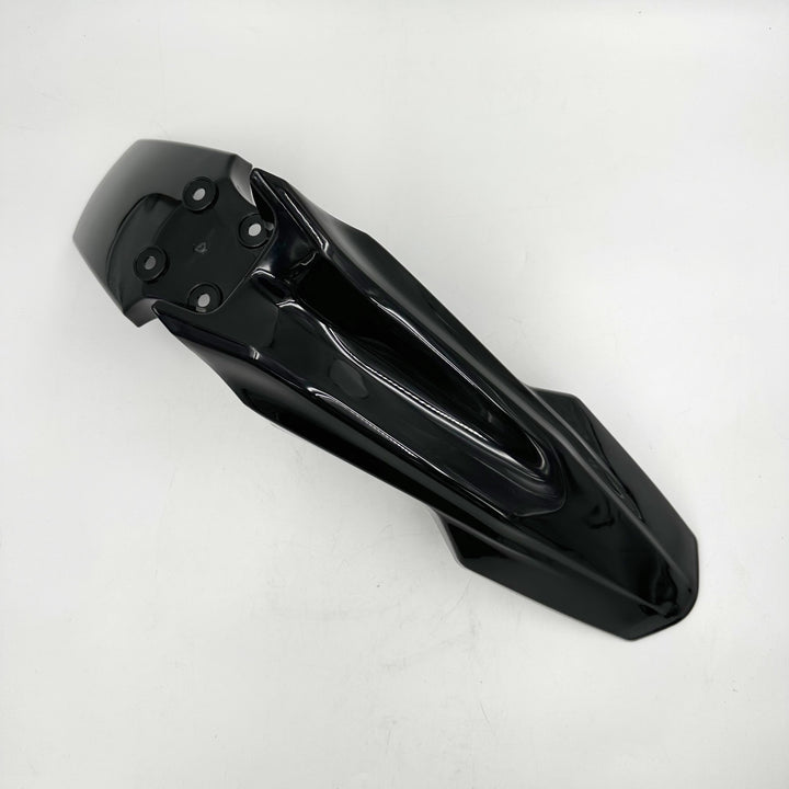 Front Plastik Fender Schutzblech vorne schwarz für SUR-RON Ultra Bee