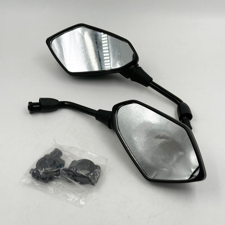 Spiegel / Rückspiegel SET für SUR-RON Light Bee und Ultra Bee M10