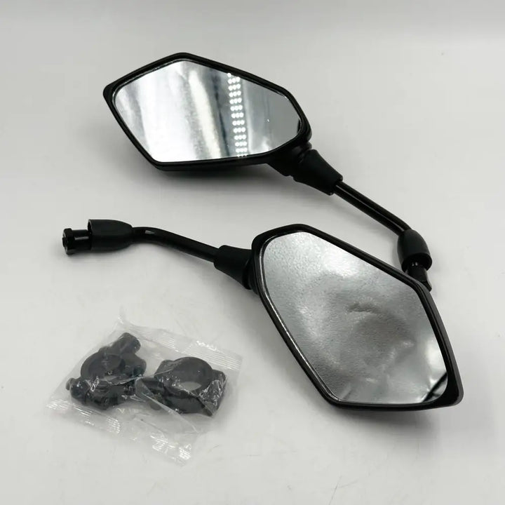 Spiegel / Rückspiegel SET für SUR-RON Light Bee und Ultra Bee M10