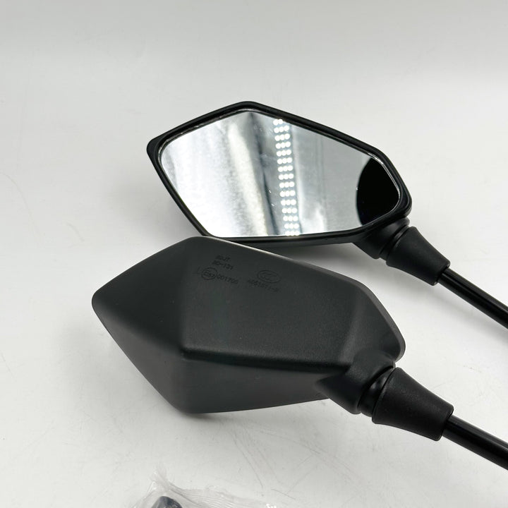 Spiegel / Rückspiegel SET für SUR-RON Light Bee und Ultra Bee M10