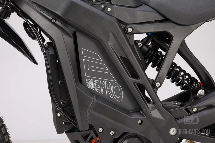 ERIDE PRO-SR L1e Straßenversion