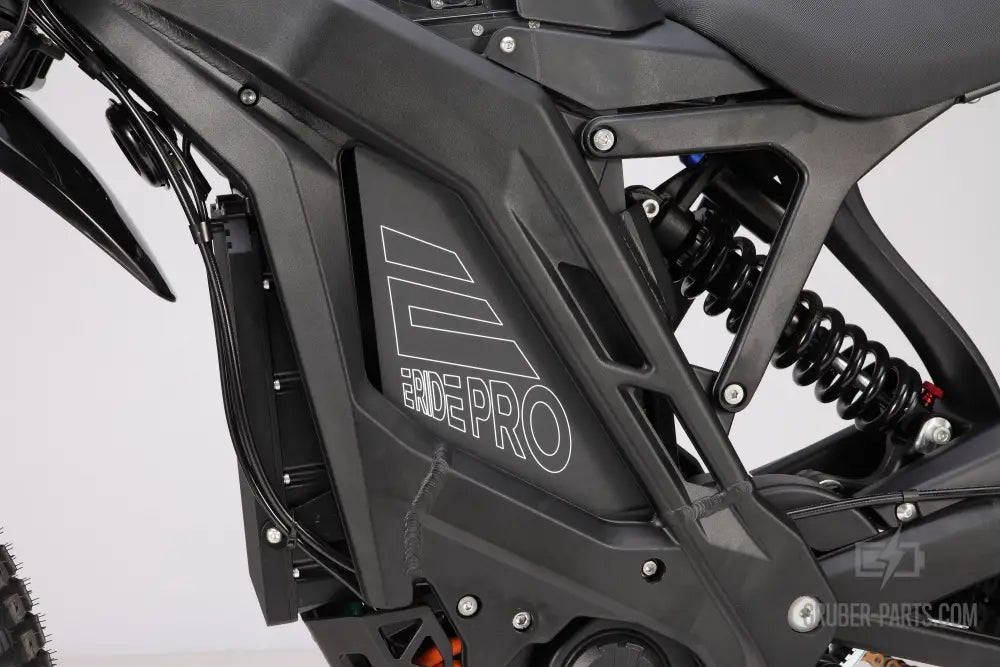 ERIDE PRO-SR L3e Straßenversion