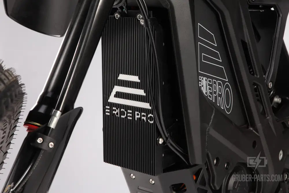 ERIDE PRO-SR L1e Straßenversion