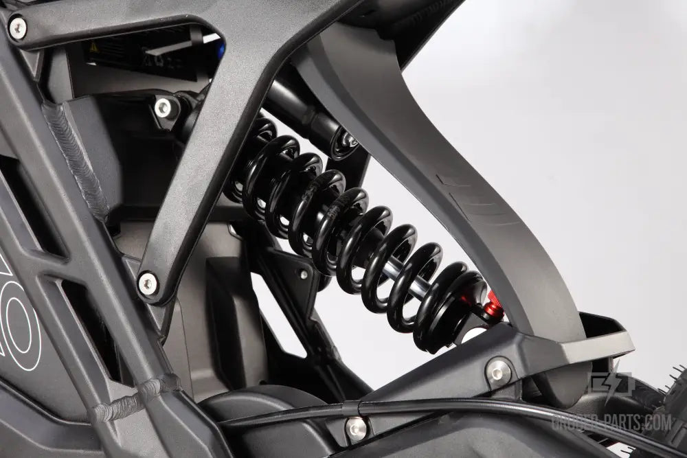 ERIDE PRO-SR L1e Straßenversion