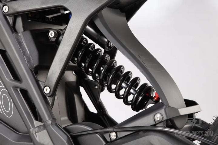 ERIDE PRO-SR L3e Straßenversion