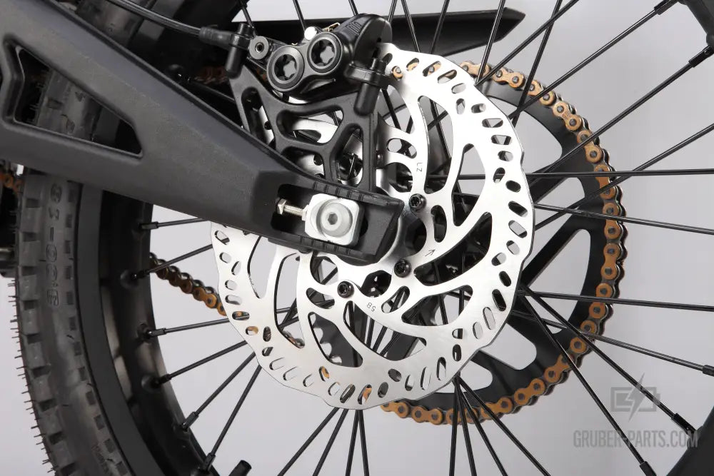 ERIDE PRO-SR L1e Straßenversion