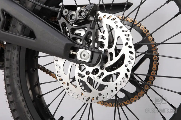 ERIDE PRO-SR L1e Straßenversion