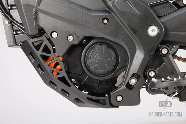 ERIDE PRO-SR L1e Straßenversion