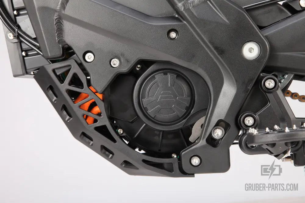 ERIDE PRO-SR L3e Straßenversion