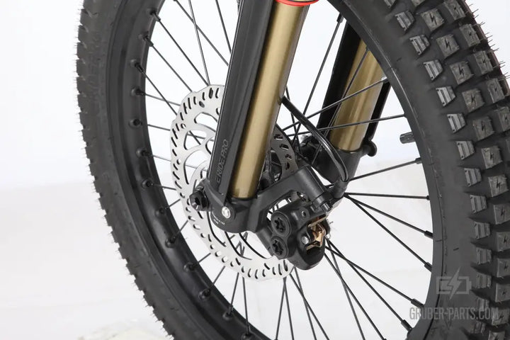 ERIDE PRO-SR L1e Straßenversion