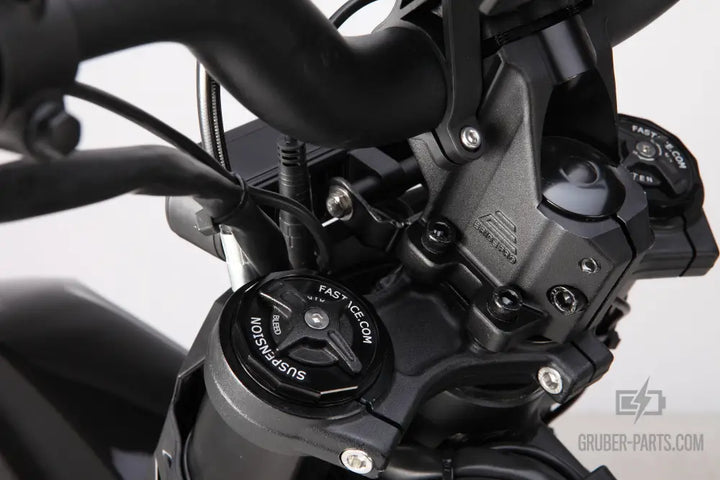 ERIDE PRO-SR L3e Straßenversion