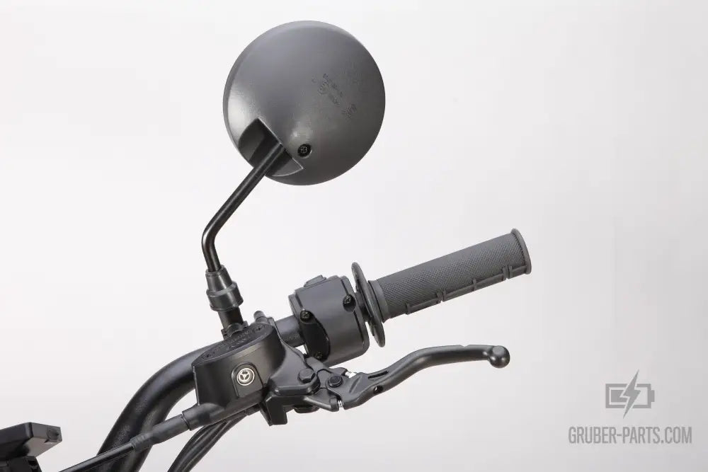 ERIDE PRO-SR L3e Straßenversion