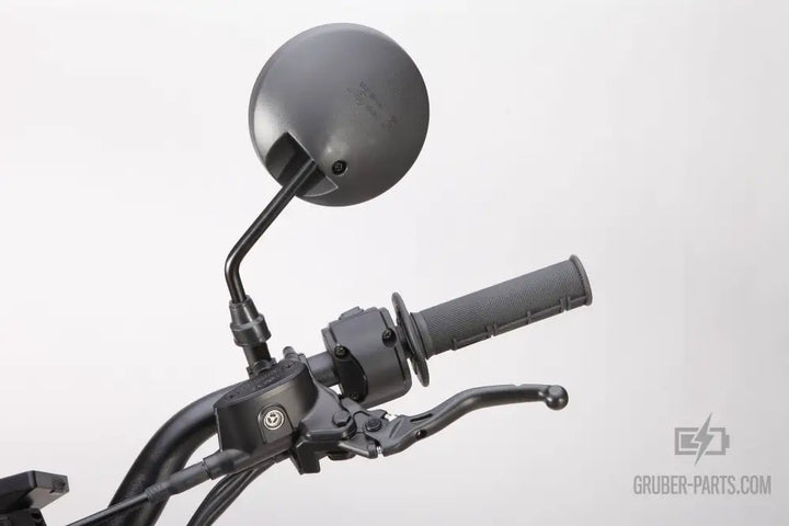 ERIDE PRO-SR L3e Straßenversion