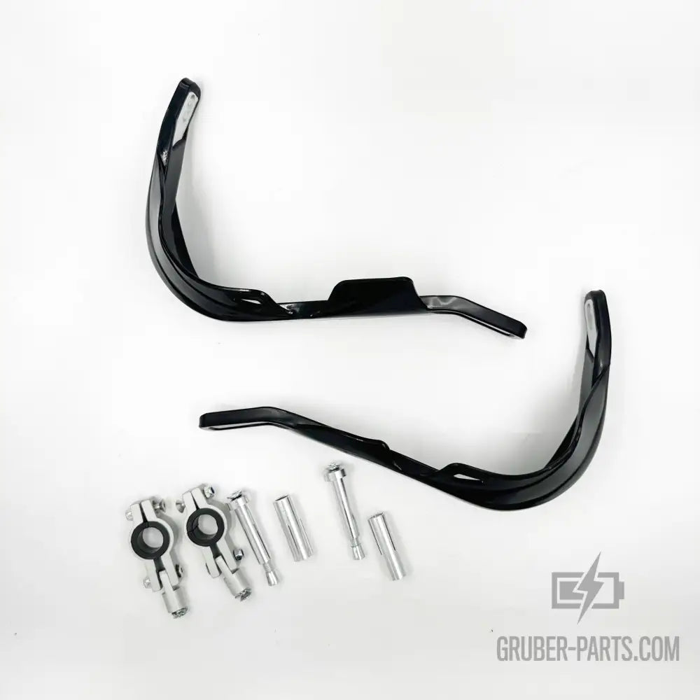 Handguards geschlossen 22,00mm und 28,00mm Ultra Bee, Storm Bee