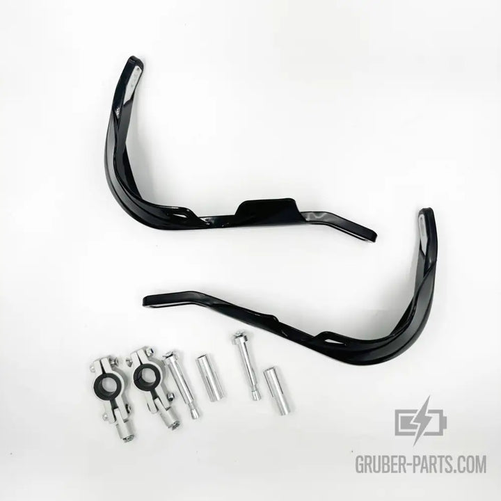 Handguards geschlossen 22,00mm und 28,00mm Ultra Bee, Storm Bee