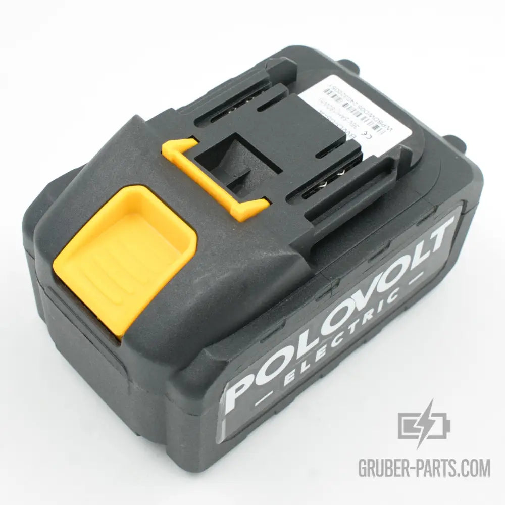 Ersatzakku für Polovolt M20"