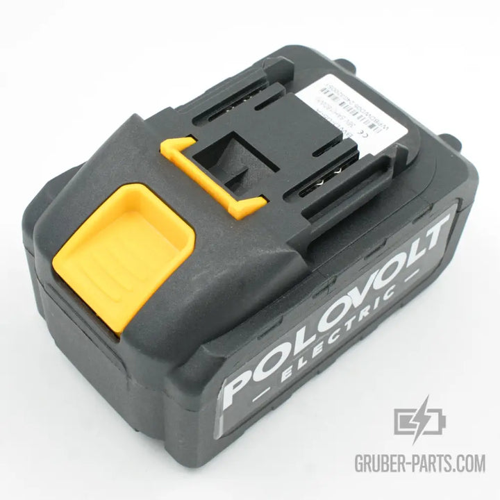 Ersatzakku für Polovolt M20"
