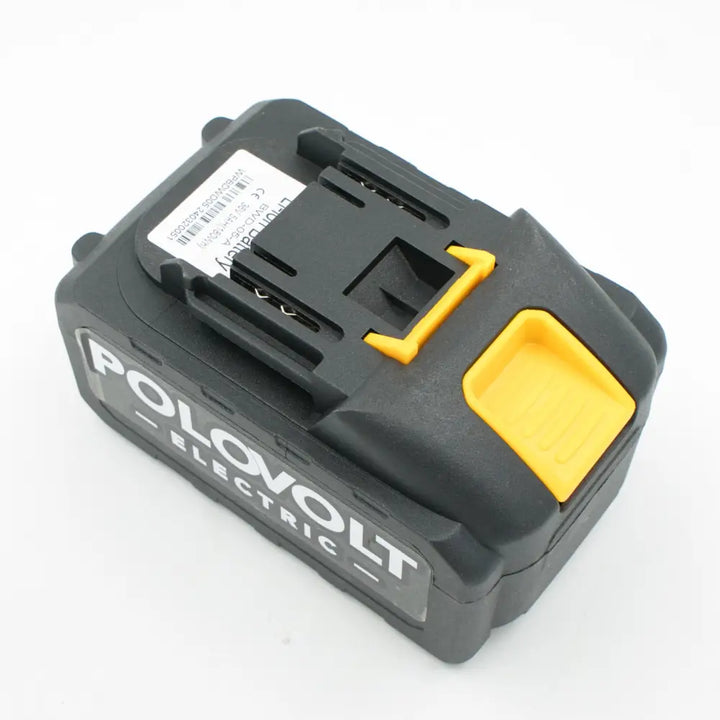 Ersatzakku für Polovolt M20"
