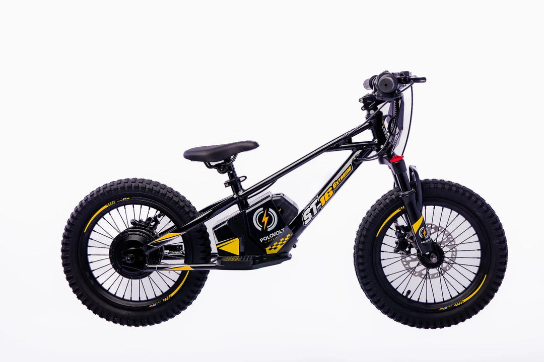 Polovolt Balance Bike 16" M16 Extreme