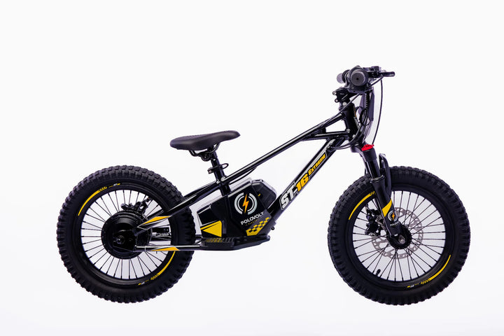 Polovolt Balance Bike 16" M16 Extreme