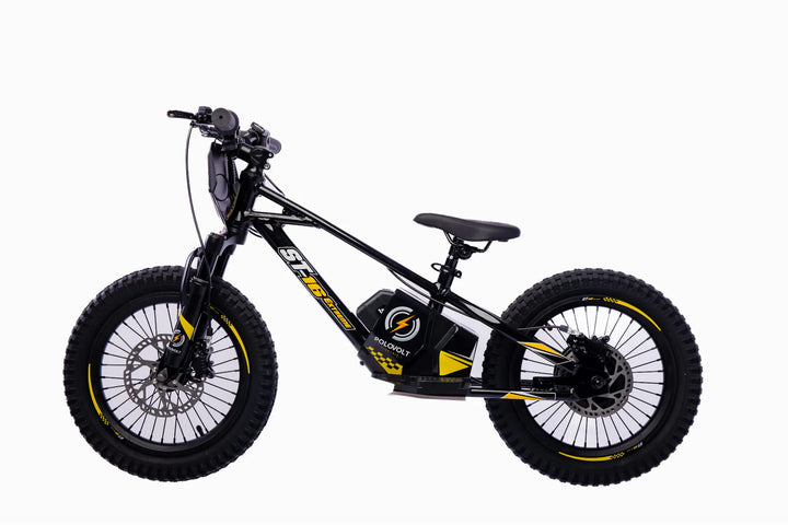 Polovolt Balance Bike 16" M16 Extreme