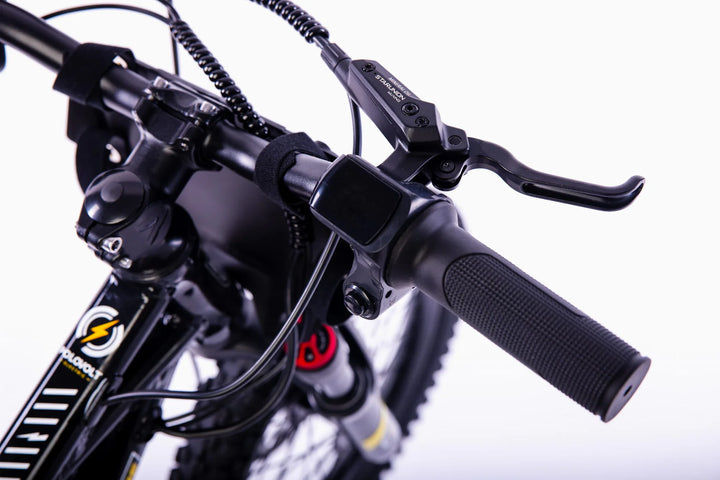 Polovolt Balance Bike 16" M16 Extreme