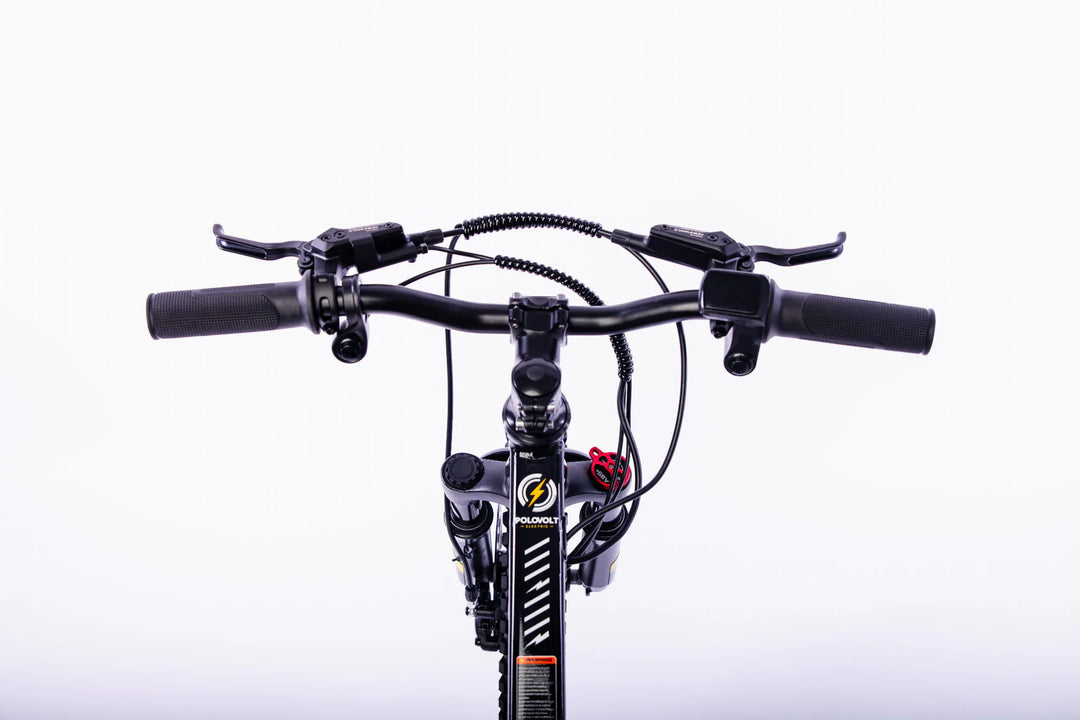 Polovolt Balance Bike 16" M16 Extreme