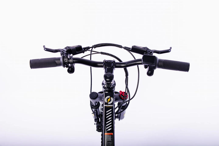 Polovolt Balance Bike 16" M16 Extreme