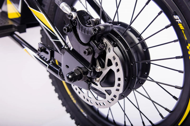 Polovolt Balance Bike 16" M16 Extreme